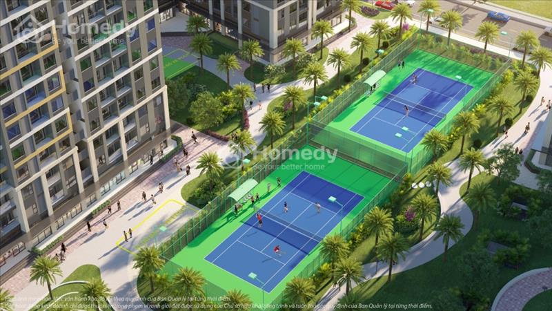 Căn hộ Vinhomes Grand Park- Nguyễn Xiển-TP. Thủ Đức,HTLS 0%/ 48 tháng, CK 10-14%, nhận nhà Q4/2024 - Ảnh 4
