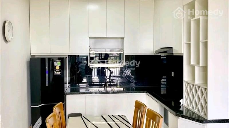 TÌM Sao RA CH The Western Capital 66m2 thiết kế 2PN Gía chỉ 1 tỷ380tr - Ảnh 2