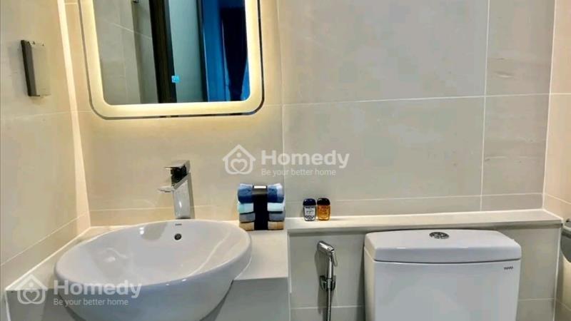 Gấp Lắm Rồi Bán chung cư Tara Resident Quận 8  giá chỉ 1 tỷ 470 triệu DT:85m2 2PN Có Sổ Hồng - Ảnh 4