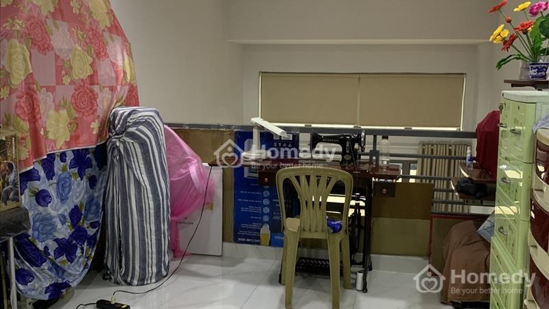 Bán nhà đường Sơn Kỳ, Tân Phú - 49m2 - 3 Tầng - Chỉ 4.6 Tỷ - Ảnh 3