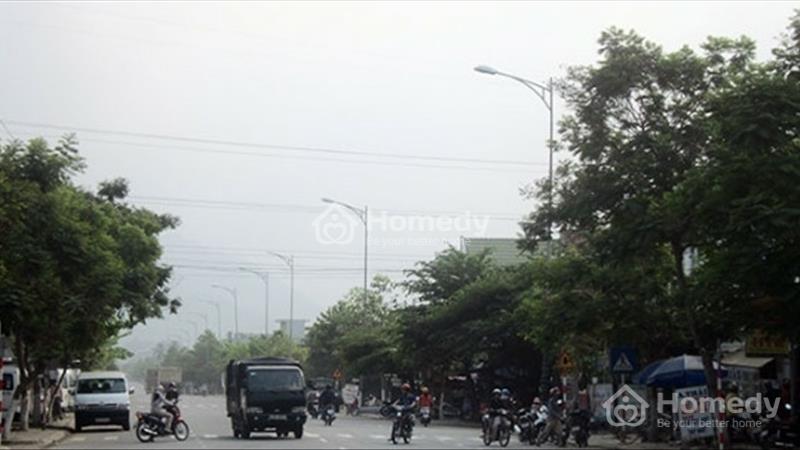 Chính chủ bán lô đất đường 15m ĐT602 Hòa Ninh - Ảnh 3