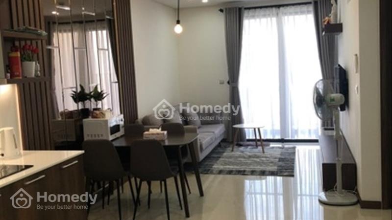 Ngộp bank bán CH New City Thủ Thiêm Q2, 62m2 view thoáng giá còn 1,89 tỷ - Ảnh 1