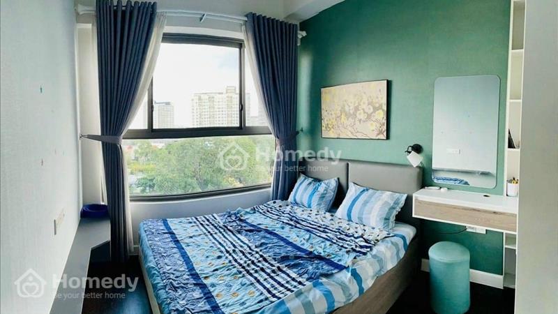 Siêu Hot đáng quan tâm CH Golden Mansion, PN 67m2 rộng rãi giá chỉ 2,15 tỷ - Ảnh 6