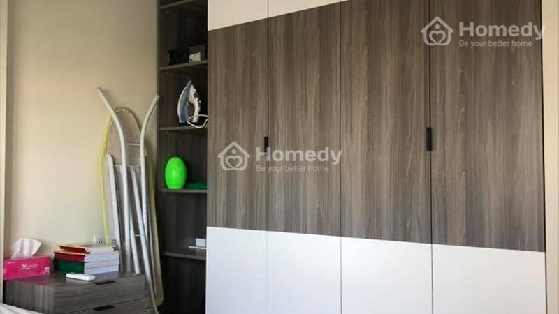 Bán gấp 2PN căn góc 74m2, ban công 4 cánh -  Masteri T4 - Ảnh 5