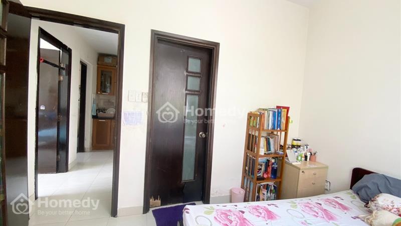 Bán căn hộ góc, chung cư An Viên khu Nam Long Trần Trọng Cung, quận 7 - Ảnh 6