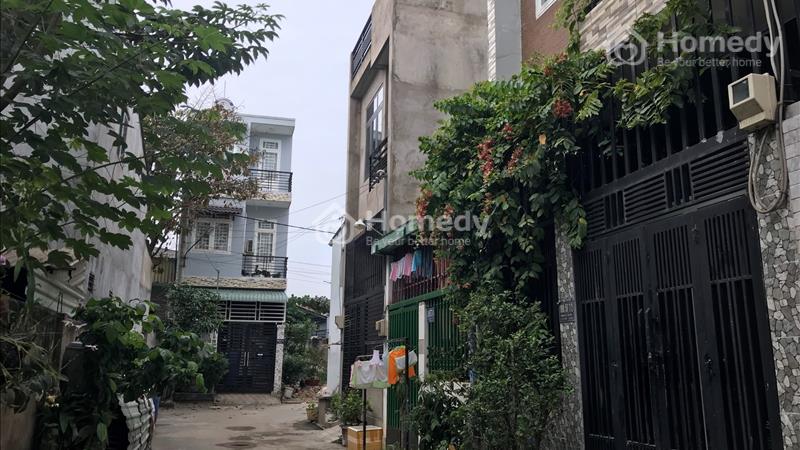 Nhà 1 Trệt Lửng Đường 8, Linh Xuân - Đất 89m2, Diện Tích Sàn Xây Dựng 115m2 Giá Chỉ 4.2 Tỷ TL Nhiều - Ảnh 4