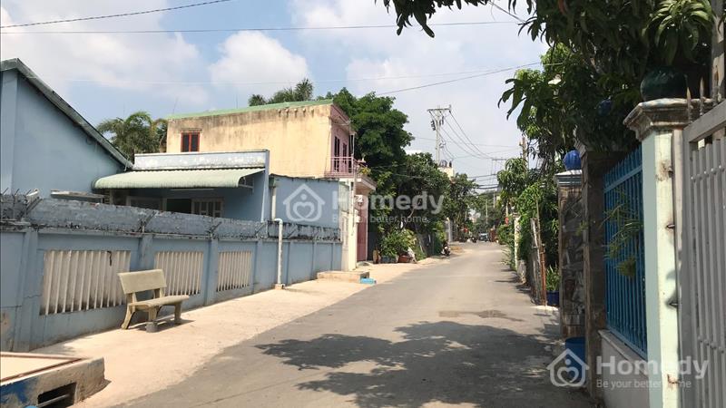 Nhà 1 Trệt Lửng Đường 8, Linh Xuân - Đất 89m2, Diện Tích Sàn Xây Dựng 115m2 Giá Chỉ 4.2 Tỷ TL Nhiều - Ảnh 3