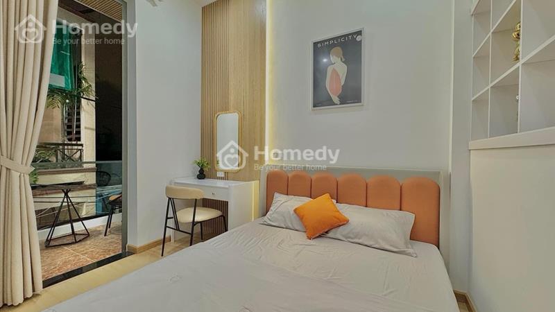 Bán nhà 2 tầng 2 mặt kiệt Trưng Nữ Vương, Hải Châu, Đà Nẵng - Ảnh 8
