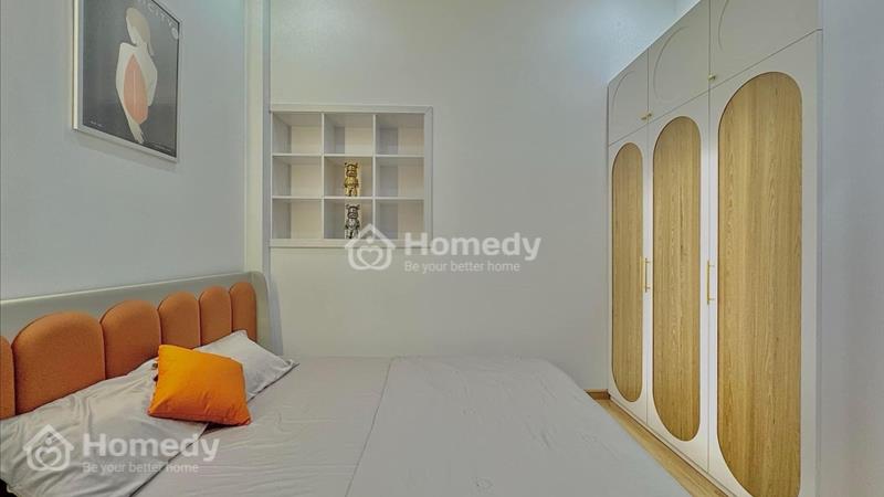 Bán nhà 2 tầng 2 mặt kiệt Trưng Nữ Vương, Hải Châu, Đà Nẵng - Ảnh 7