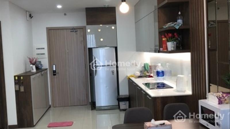 Ngộp bank bán CH New City Thủ Thiêm Q2, 62m2 view thoáng giá còn 1,89 tỷ - Ảnh 2