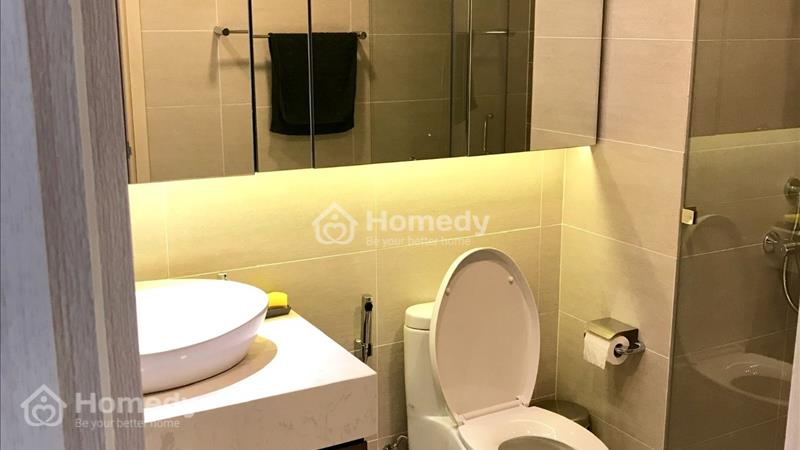 Chính chủ chuyển đi gấp bán CH The Everrich Inffinity Q5, rộng 70m2 giá thương lượng 2,39 tỷ  - Ảnh 7