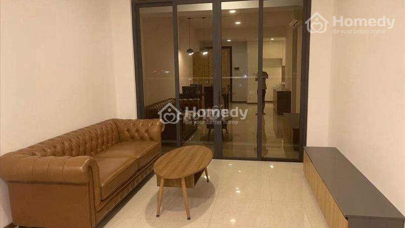 Cho thuê One Verandah 3 phòng ngủ - 108m2 - Full nt đẹp sang trọng - Giá 24tr/th - Ảnh 1