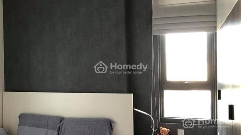 Bán gấp 2PN căn góc 74m2, ban công 4 cánh -  Masteri T4 - Ảnh 6
