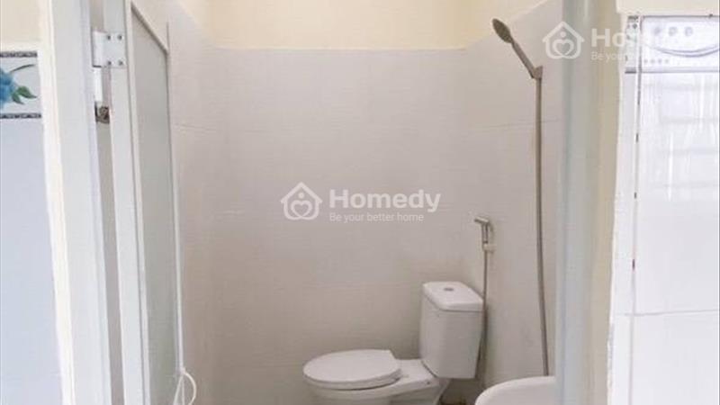 Bán nhà 55m2 trục đường Đỗ Xuân Hợp, Phước Long B, Quận 9. Giá 3.3T TL - Ảnh 2