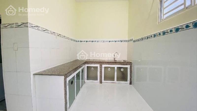 Bán nhà 55m2 trục đường Đỗ Xuân Hợp, Phước Long B, Quận 9. Giá 3.3T TL - Ảnh 4