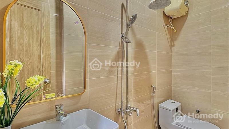 Bán nhà 2 tầng 2 mặt kiệt Trưng Nữ Vương, Hải Châu, Đà Nẵng - Ảnh 6