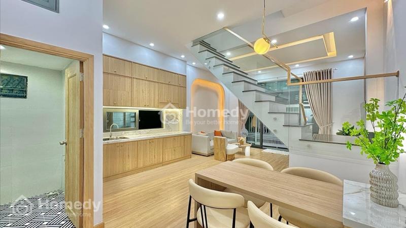 Bán nhà 2 tầng 2 mặt kiệt Trưng Nữ Vương, Hải Châu, Đà Nẵng - Ảnh 5