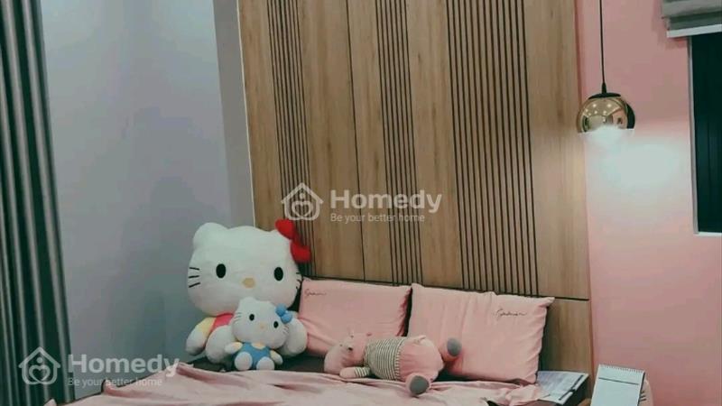 GIá bắt Đáy CH Eco Green Q7 dt72m2 chỉ 1 tỷ670tr 2pn Tặng nội thất - Ảnh 3