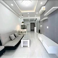 BÁN Mà TIẾC CH Conic Riverside Q8 73m2 Chỉ 1 tỷ280tr 2PN Tặng Nội Thất