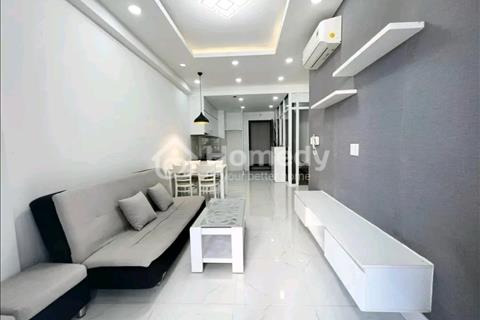BÁN Mà TIẾC CH Conic Riverside Q8 73m2 Chỉ 1 tỷ280tr 2PN Tặng Nội Thất