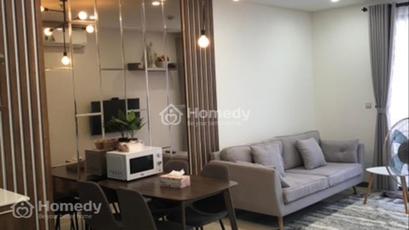 Ngộp bank bán CH New City Thủ Thiêm Q2, 62m2 view thoáng giá còn 1,89 tỷ - Ảnh 3
