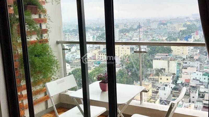 Chính chủ chuyển đi gấp bán CH The Everrich Inffinity Q5, rộng 70m2 giá thương lượng 2,39 tỷ  - Ảnh 8