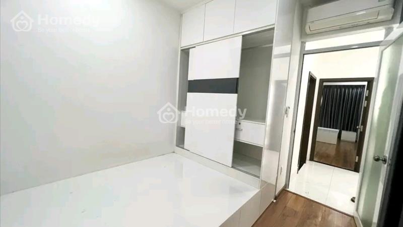 BÁN Mà TIẾC CH Conic Riverside Q8 73m2 Chỉ 1 tỷ280tr 2PN Tặng Nội Thất - Ảnh 3