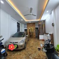 Bán Nhà Mới Bùi Xương Trạch Thanh Xuân, Gara Thang Máy, Nội Thất Đẹp, Ngõ Thông, 55m 6T giá 10 Tỷ 