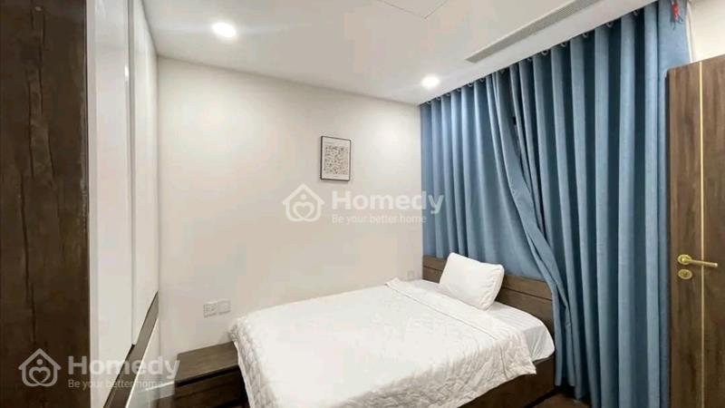 TÌM Đâu RA CH Viva Riverside Q6 dt78m2 Chỉ 1 tỷ580tr 2PN Tặng Nội Thất - Ảnh 3