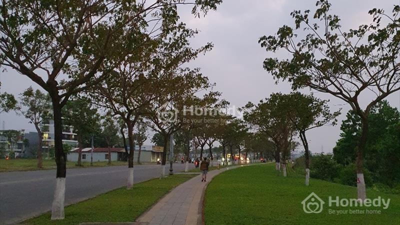 Bán lô góc Mạc Cửu- Dương Tử giang, khu Nam Việt Á, sát sông, 102,4m2, LH 0974890 542- 0905 566 020 - Ảnh 4