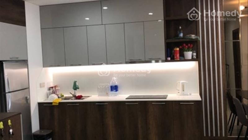 Ngộp bank bán CH New City Thủ Thiêm Q2, 62m2 view thoáng giá còn 1,89 tỷ - Ảnh 4