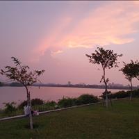 Bán lô góc Mạc Cửu- Dương Tử giang, khu Nam Việt Á, sát sông, 102,4m2, LH 0974890 542- 0905 566 020