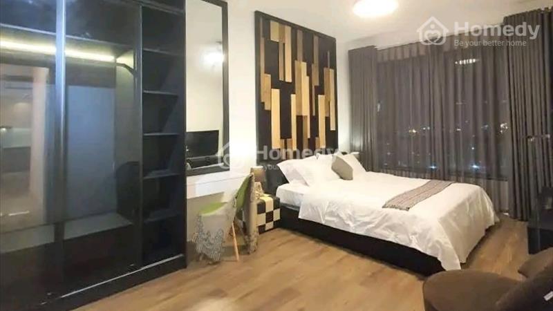 SỐC! Chỉ 1.5tỷ CÓ Ngay CH Saigon Homes Bình Tân DT 70m2 2PN vay đc NH - Ảnh 4