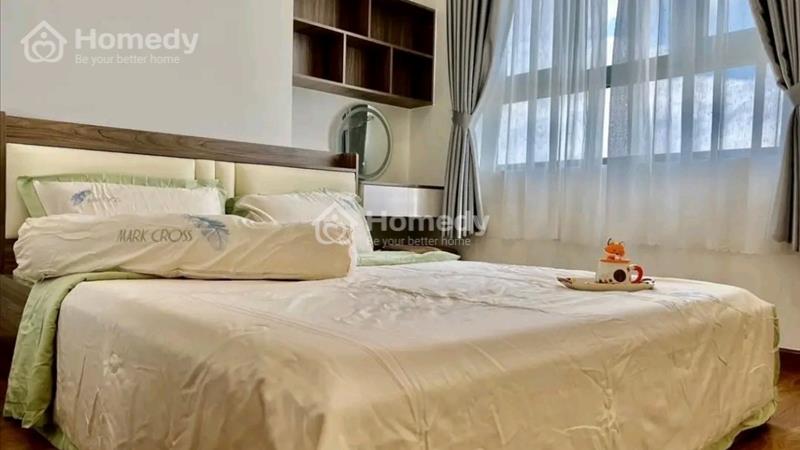 Gấp Lắm Rồi Bán chung cư Tara Resident Quận 8  giá chỉ 1 tỷ 470 triệu DT:85m2 2PN Có Sổ Hồng - Ảnh 2