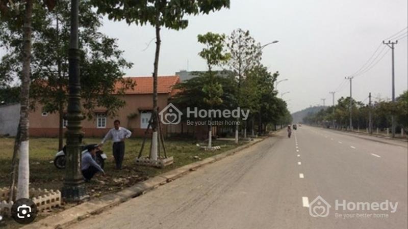 Chính chủ bán lô đất đường 15m ĐT602 Hòa Ninh - Ảnh 2