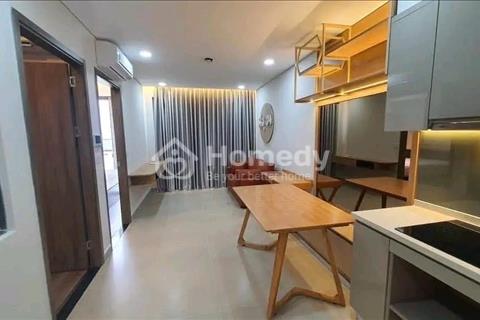 Chuyển Nhà Bán CH Flora Novia Q.TĐ 57m2 Chỉ 1 Tỷ470TR 2PN Full Nt