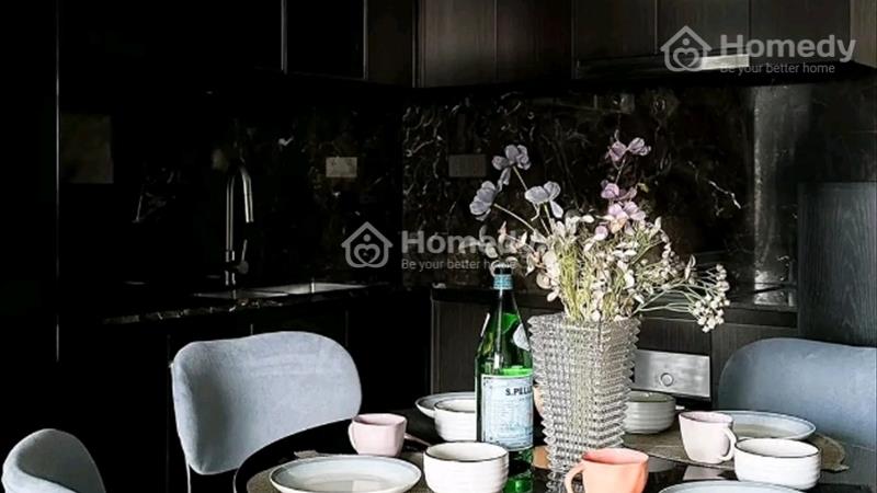 Ly Dị Bán Nhanh CH Celadon City View Cực Mát Ngay Hồ Bơi giá Chỉ 1 TỶ860tr 2PN dt 72M2 - Ảnh 2