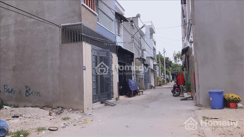 Nhà 1 Trệt Lửng Đường 8, Linh Xuân - Đất 89m2, Diện Tích Sàn Xây Dựng 115m2 Giá Chỉ 4.2 Tỷ TL Nhiều - Ảnh 1