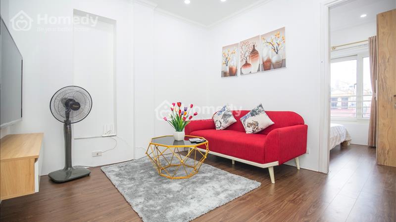 Phố Kim Mã cho thuê 1 ngủ giá 700$, truy cập: https://sumitomo.vn/, Lh: Mai: 0922 81 8282 - Ảnh 1