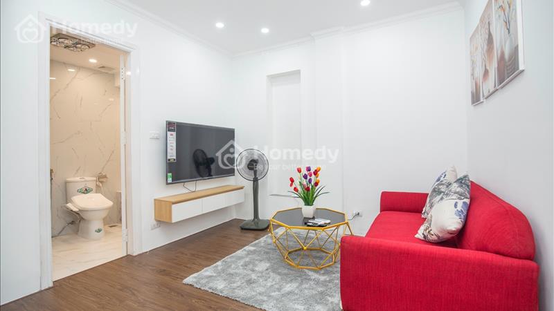 Phố Kim Mã cho thuê 1 ngủ giá 700$, truy cập: https://sumitomo.vn/, Lh: Mai: 0922 81 8282 - Ảnh 3