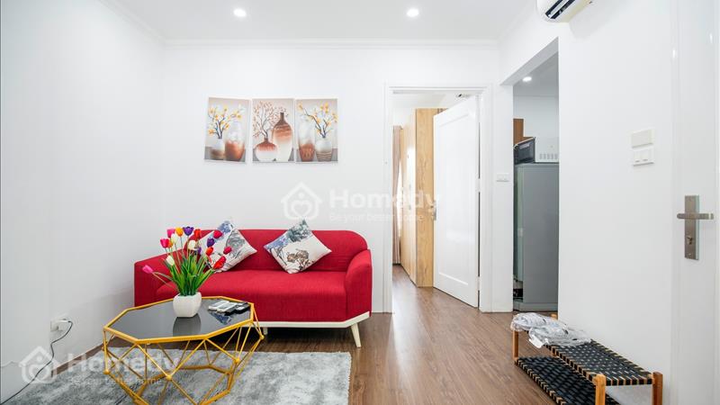 Phố Kim Mã cho thuê 1 ngủ giá 700$, truy cập: https://sumitomo.vn/, Lh: Mai: 0922 81 8282 - Ảnh 4