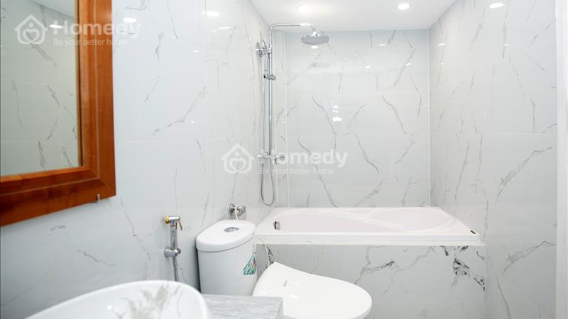 Phố Kim Mã cho thuê 1 ngủ giá 700$, truy cập: https://sumitomo.vn/, Lh: Mai: 0922 81 8282 - Ảnh 5
