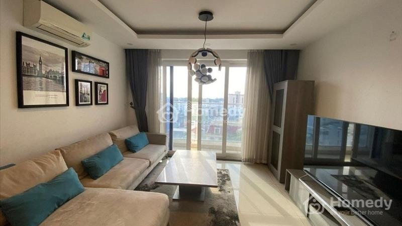 Khó khăn tài chính bán CH Sky Center, TB 80m2 sẵn nt cơ bản giá chỉ với 2,29 tỷ - Ảnh 1