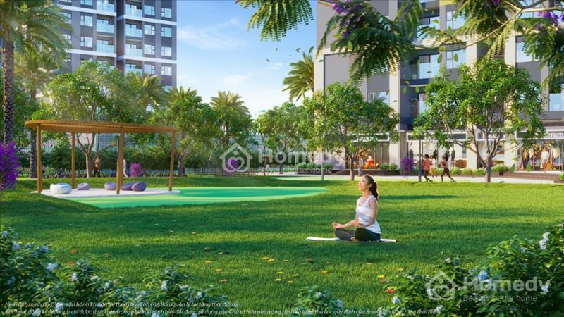 Căn hộ Vinhomes Grand Park- Nguyễn Xiển-TP. Thủ Đức,HTLS 0%/ 48 tháng, CK 10-14%, nhận nhà Q4/2024 - Ảnh 6