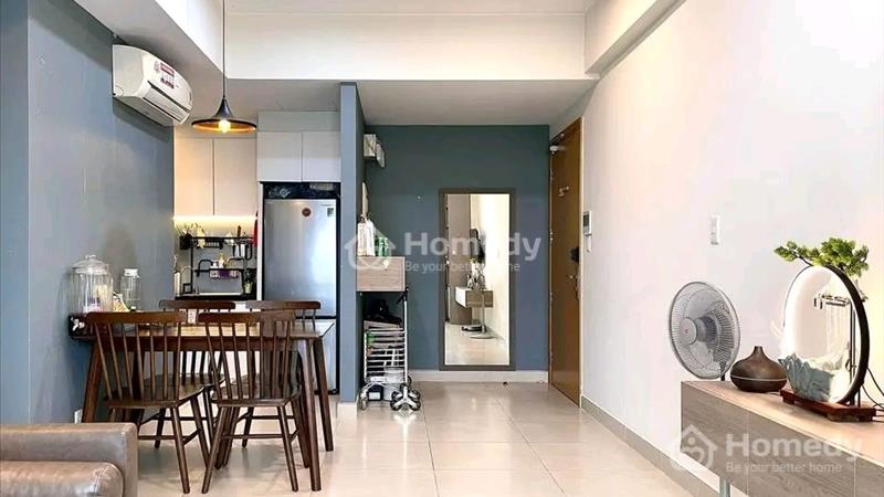 SỐC! Chỉ 1.5tỷ CÓ Ngay CH Saigon Homes Bình Tân DT 70m2 2PN vay đc NH - Ảnh 3