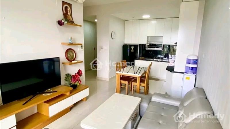 TÌM Sao RA CH The Western Capital 66m2 thiết kế 2PN Gía chỉ 1 tỷ380tr - Ảnh 1