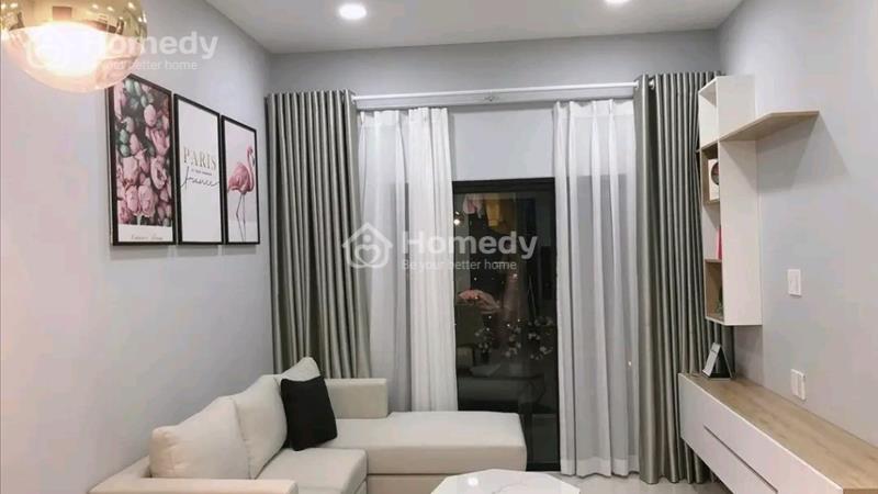 GIá bắt Đáy CH Eco Green Q7 dt72m2 chỉ 1 tỷ670tr 2pn Tặng nội thất - Ảnh 1