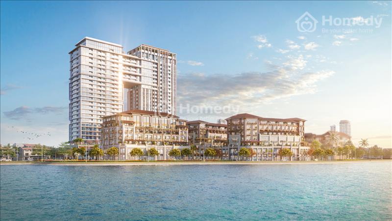 Bán căn hộ cao cấp dự án Sun Ponte Residence chủ đầu tư Sun Group ngắm cầu Rồng ngắm pháo hoa  - Ảnh 5