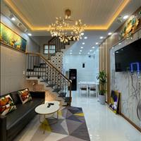 cần tiền trả nợ bán nhà 60m2 giá 985 triệu Lãnh Binh Thăng Q11 sổ riêng gần chợ LH Anh Duy 