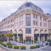 Chính thức nhận booking giỏ hàng mới - Regal Beach Luxury - siêu phẩm Regal Legend Quảng Bình
